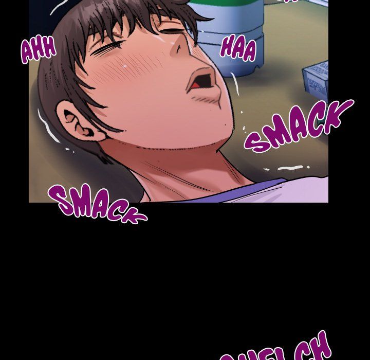 The Unforeseen Guest Manhwa - Chapter 114 Page 70