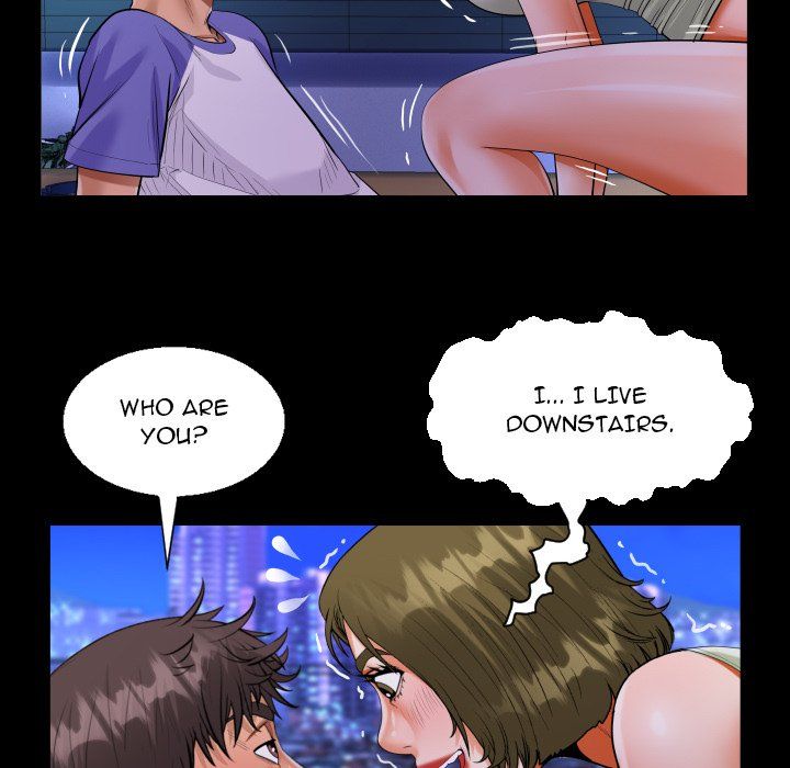 The Unforeseen Guest Manhwa - Chapter 114 Page 74