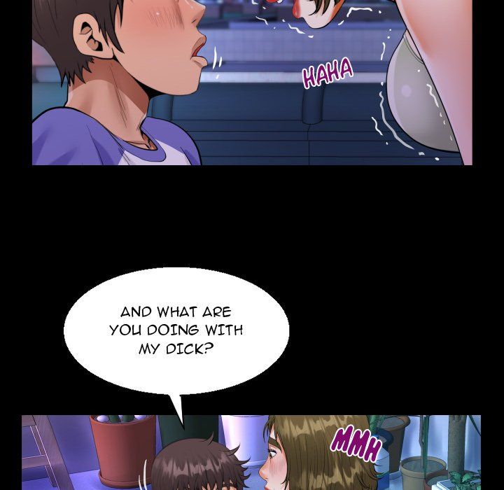 The Unforeseen Guest Manhwa - Chapter 114 Page 75