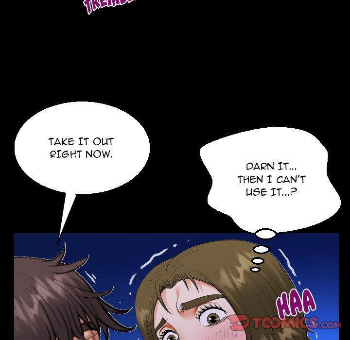 The Unforeseen Guest Manhwa - Chapter 114 Page 79