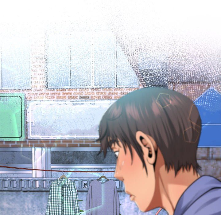 The Unforeseen Guest Manhwa - Chapter 80 Page 9