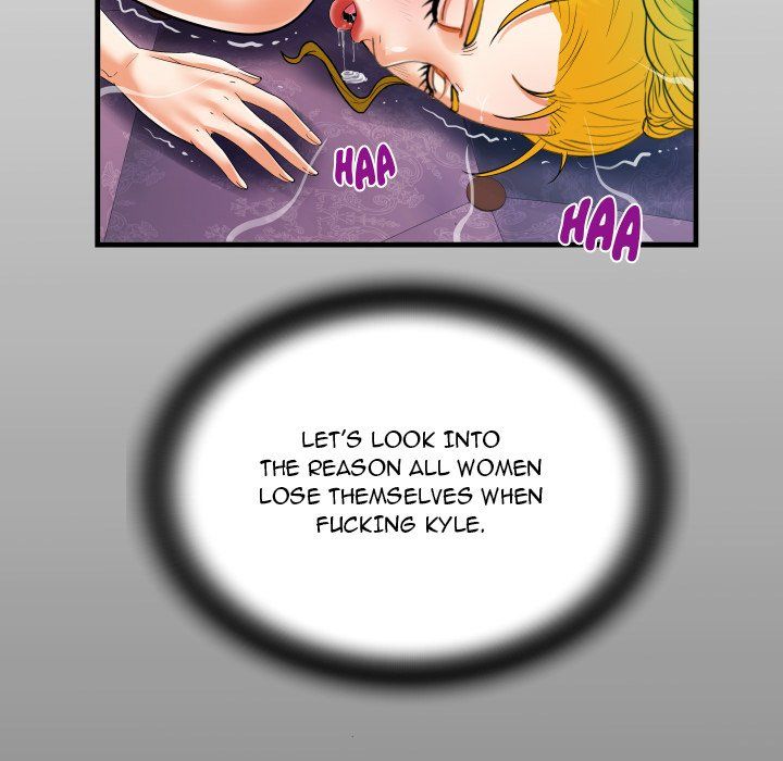 The Unforeseen Guest Manhwa - Chapter 80 Page 14