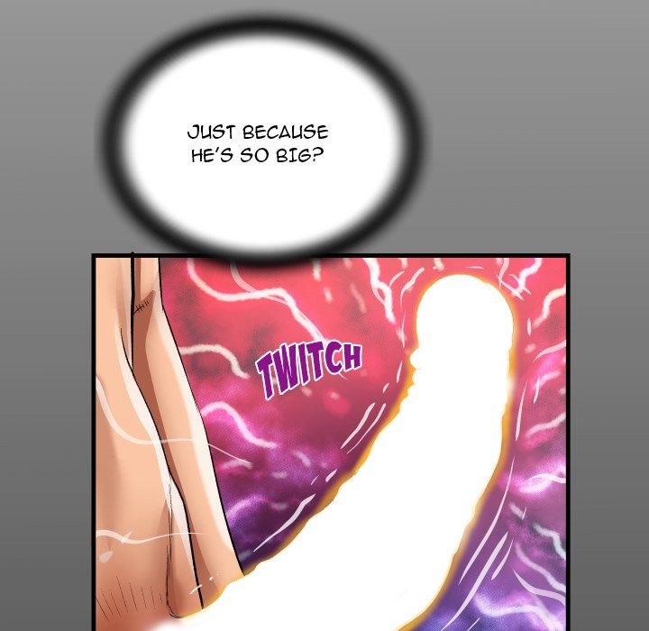 The Unforeseen Guest Manhwa - Chapter 80 Page 15