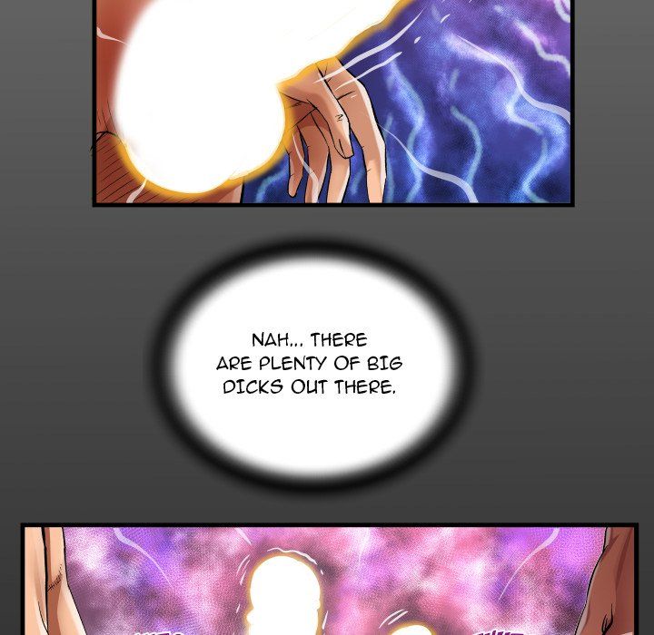 The Unforeseen Guest Manhwa - Chapter 80 Page 16