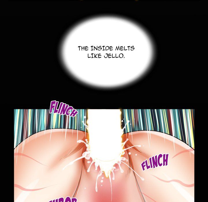 The Unforeseen Guest Manhwa - Chapter 80 Page 20