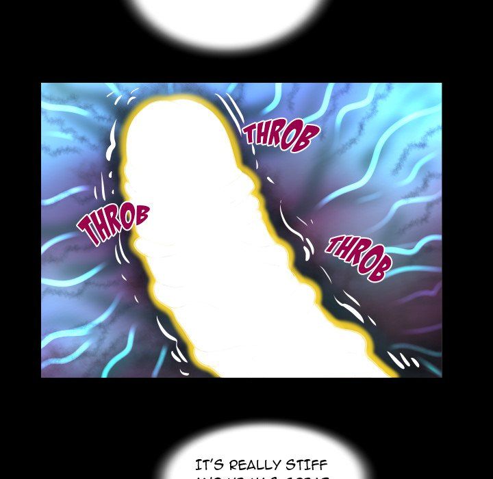 The Unforeseen Guest Manhwa - Chapter 80 Page 32