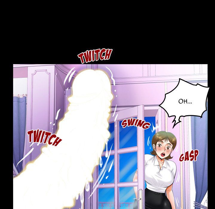 The Unforeseen Guest Manhwa - Chapter 80 Page 42