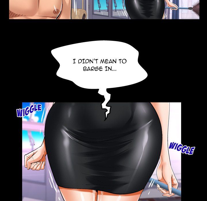 The Unforeseen Guest Manhwa - Chapter 80 Page 44