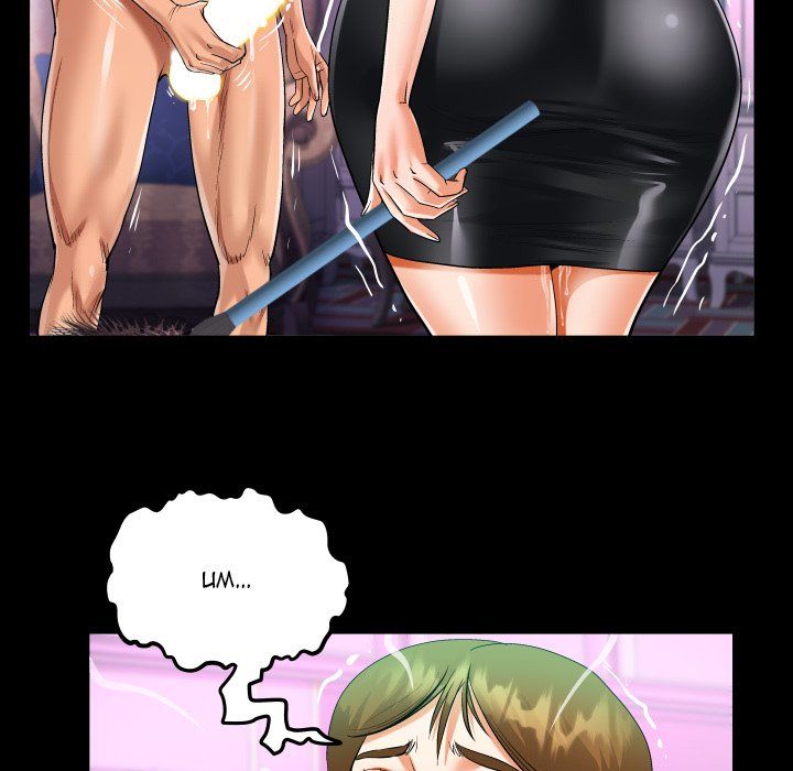 The Unforeseen Guest Manhwa - Chapter 80 Page 48