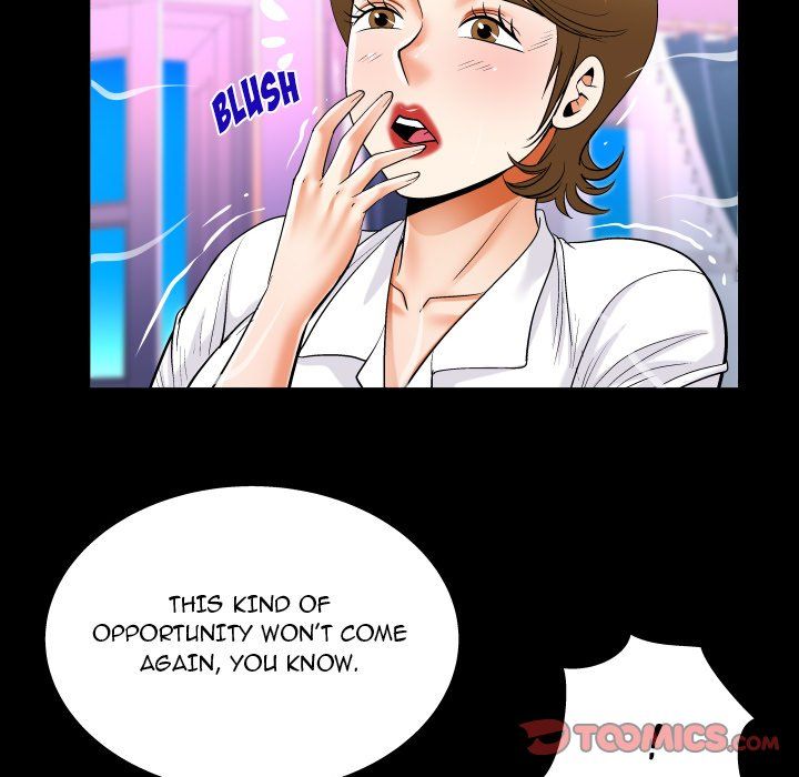 The Unforeseen Guest Manhwa - Chapter 80 Page 49