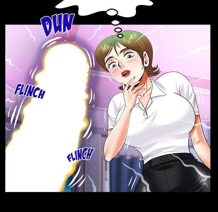 The Unforeseen Guest Manhwa - Chapter 80 Page 51