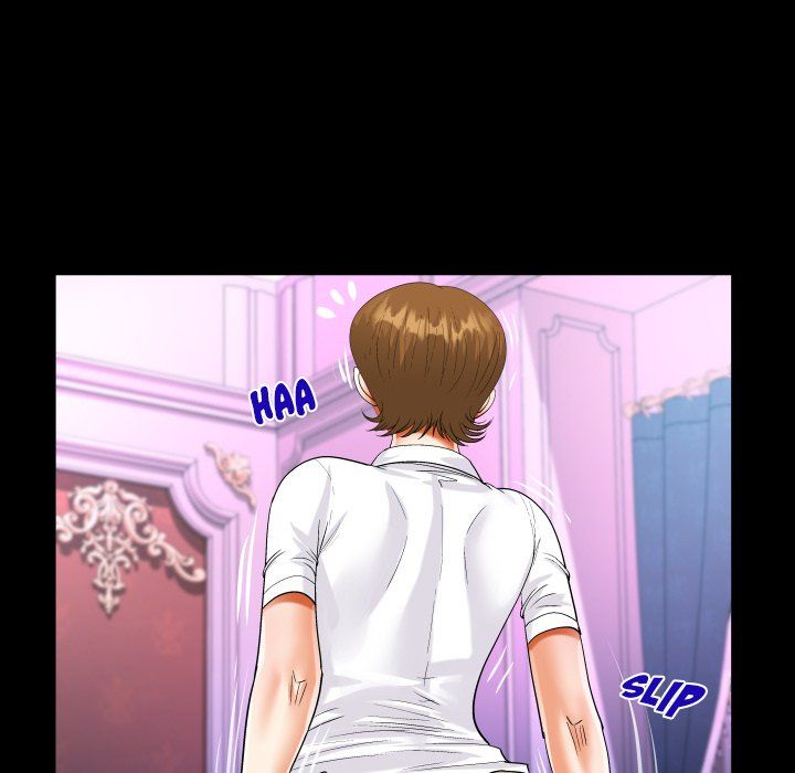 The Unforeseen Guest Manhwa - Chapter 80 Page 52