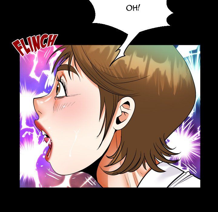 The Unforeseen Guest Manhwa - Chapter 80 Page 59