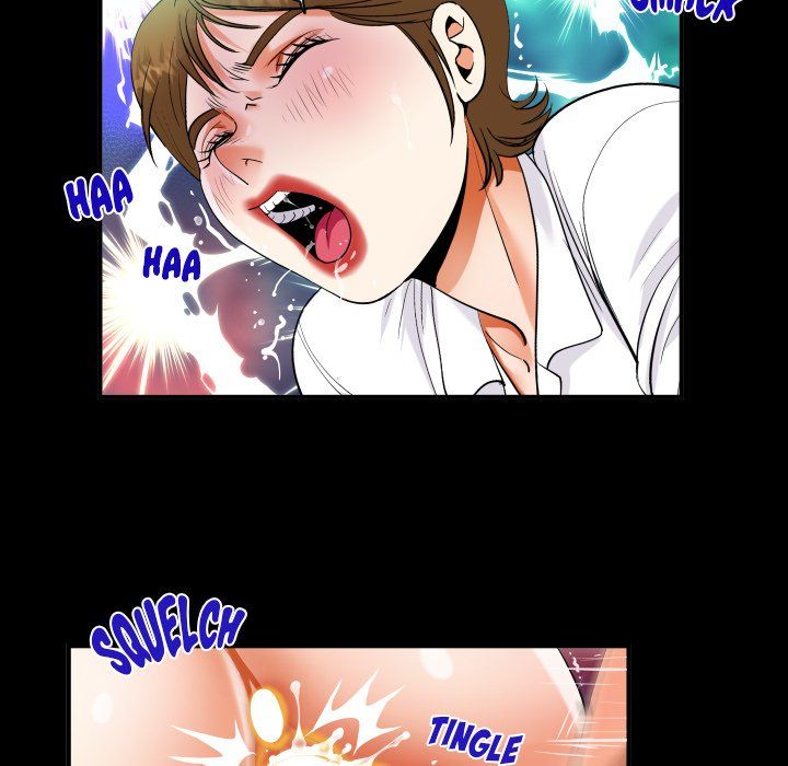 The Unforeseen Guest Manhwa - Chapter 80 Page 65