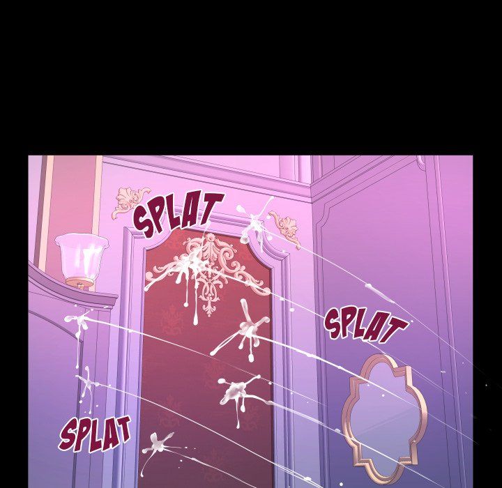 The Unforeseen Guest Manhwa - Chapter 80 Page 78