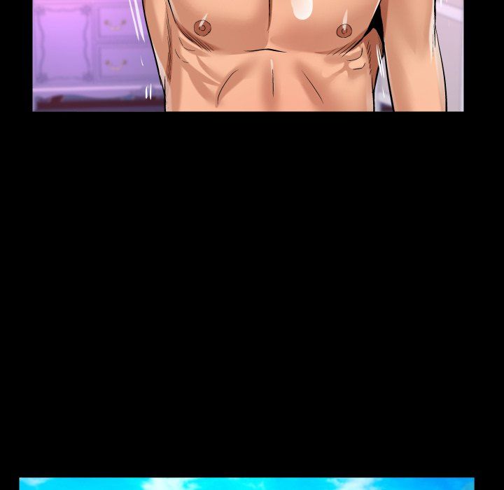 The Unforeseen Guest Manhwa - Chapter 80 Page 80