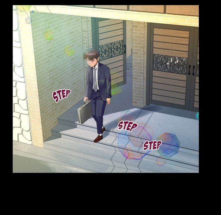 The Unforeseen Guest Manhwa - Chapter 80 Page 82