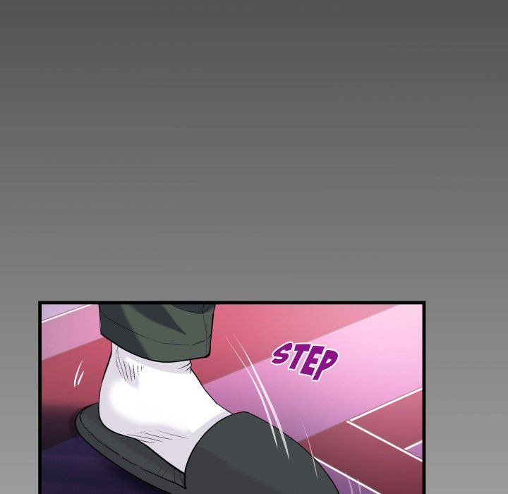 The Unforeseen Guest Manhwa - Chapter 80 Page 87