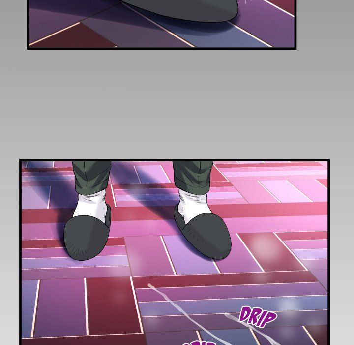 The Unforeseen Guest Manhwa - Chapter 80 Page 88