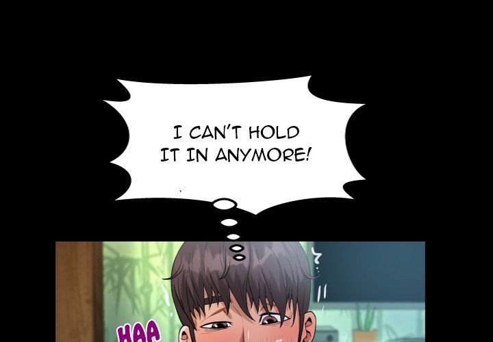 The Unforeseen Guest Manhwa - Chapter 16 Page 0