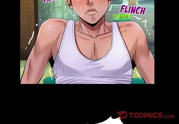 The Unforeseen Guest Manhwa - Chapter 16 Page 1