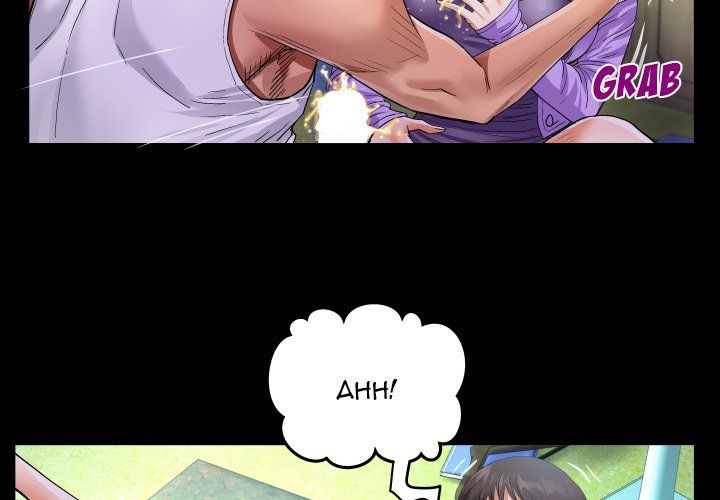 The Unforeseen Guest Manhwa - Chapter 16 Page 3