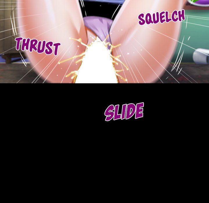 The Unforeseen Guest Manhwa - Chapter 16 Page 6