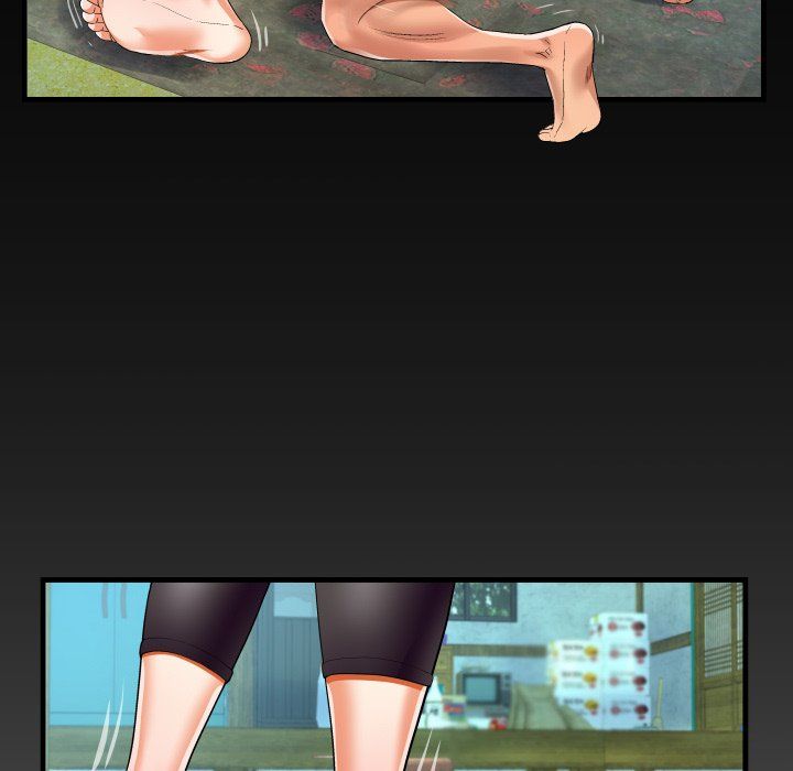 The Unforeseen Guest Manhwa - Chapter 16 Page 8