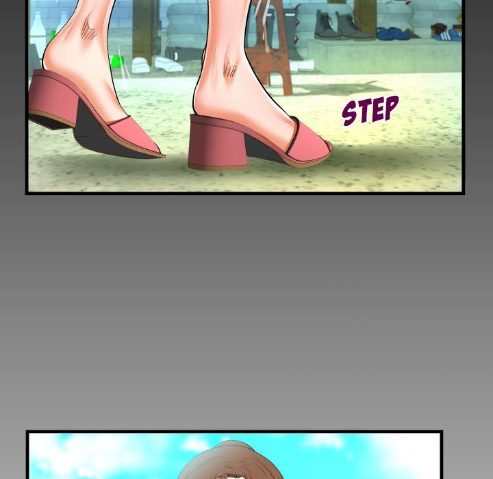 The Unforeseen Guest Manhwa - Chapter 16 Page 9