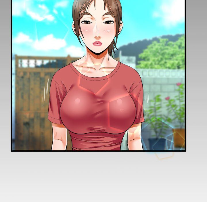 The Unforeseen Guest Manhwa - Chapter 16 Page 10