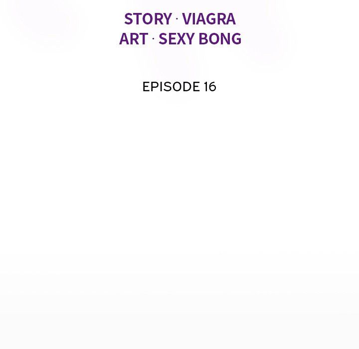 The Unforeseen Guest Manhwa - Chapter 16 Page 14