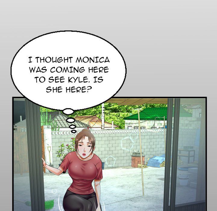 The Unforeseen Guest Manhwa - Chapter 16 Page 16