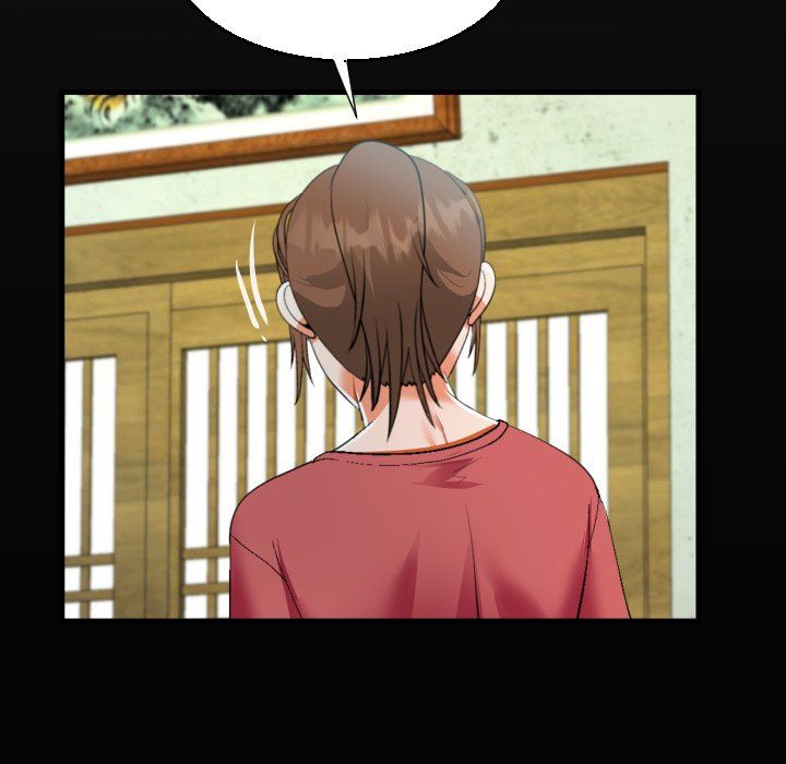 The Unforeseen Guest Manhwa - Chapter 16 Page 20