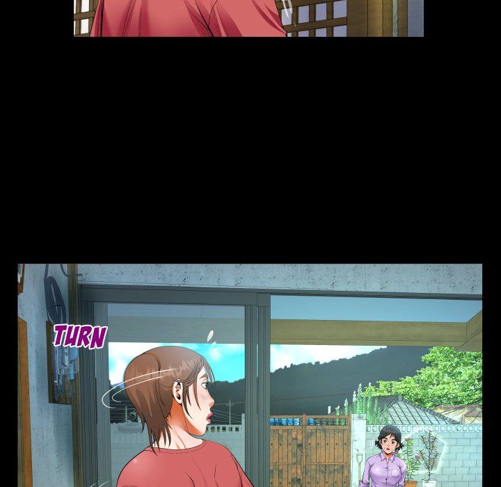 The Unforeseen Guest Manhwa - Chapter 16 Page 24