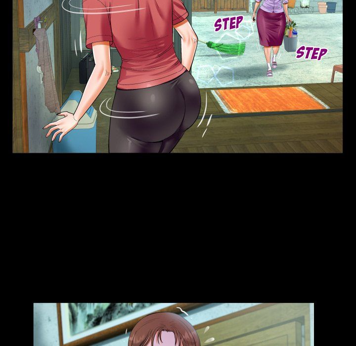 The Unforeseen Guest Manhwa - Chapter 16 Page 25