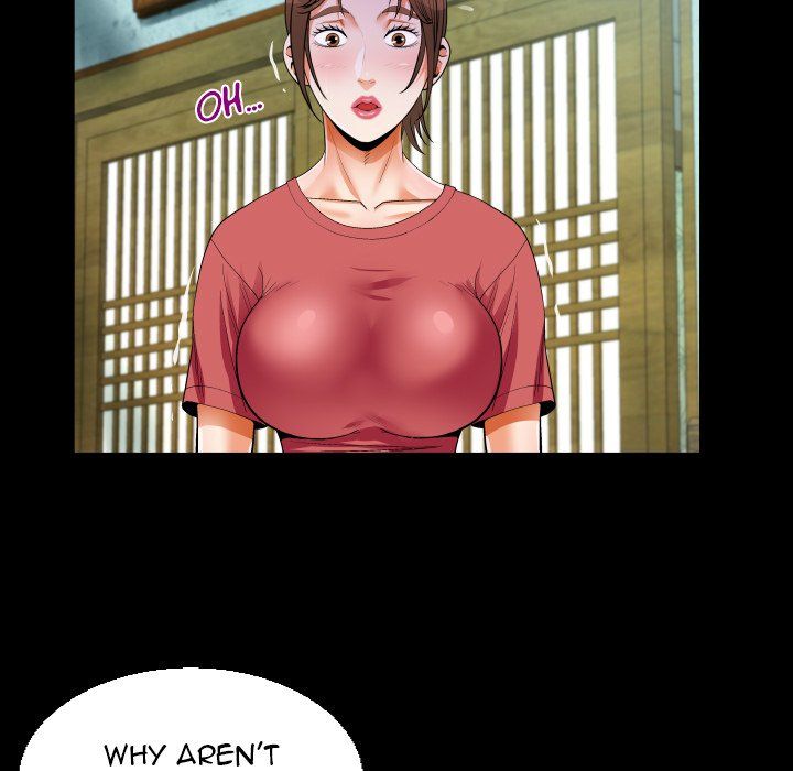 The Unforeseen Guest Manhwa - Chapter 16 Page 26