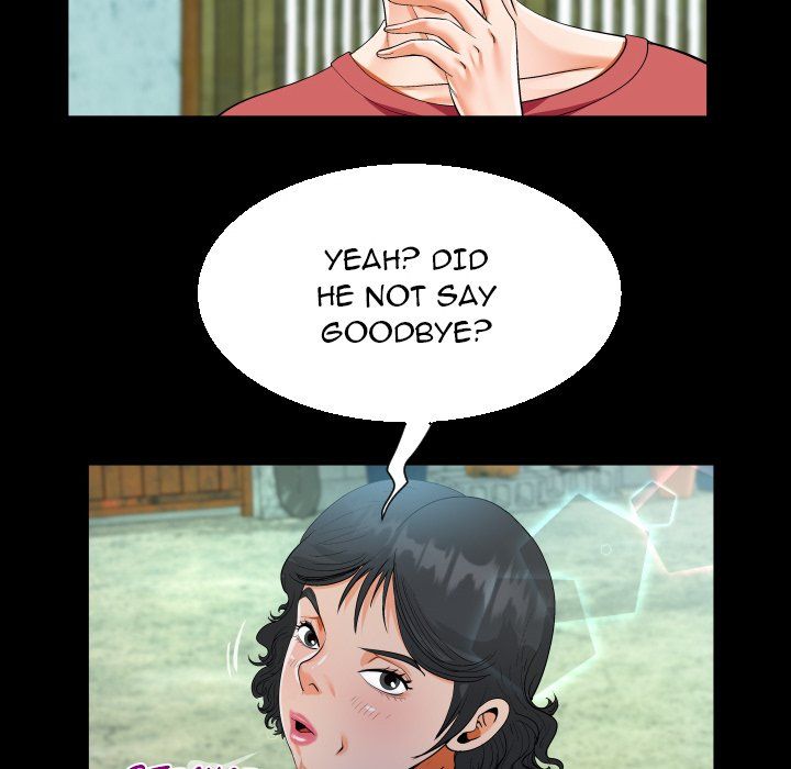 The Unforeseen Guest Manhwa - Chapter 16 Page 29
