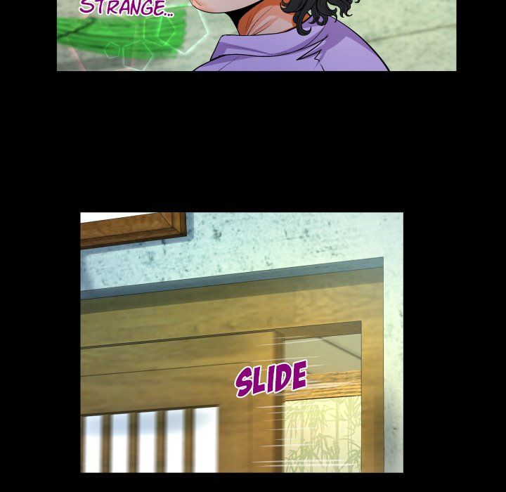 The Unforeseen Guest Manhwa - Chapter 16 Page 30