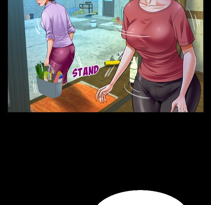 The Unforeseen Guest Manhwa - Chapter 16 Page 34