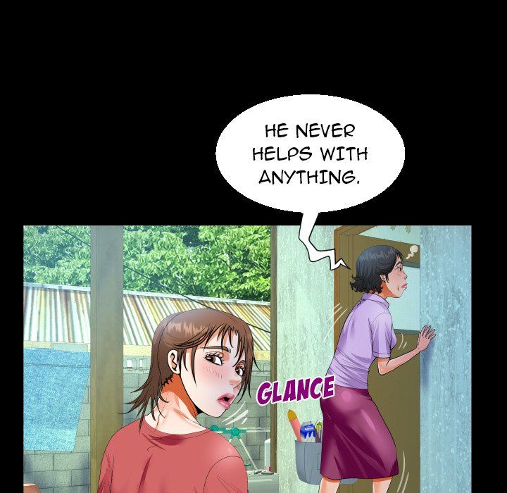 The Unforeseen Guest Manhwa - Chapter 16 Page 36