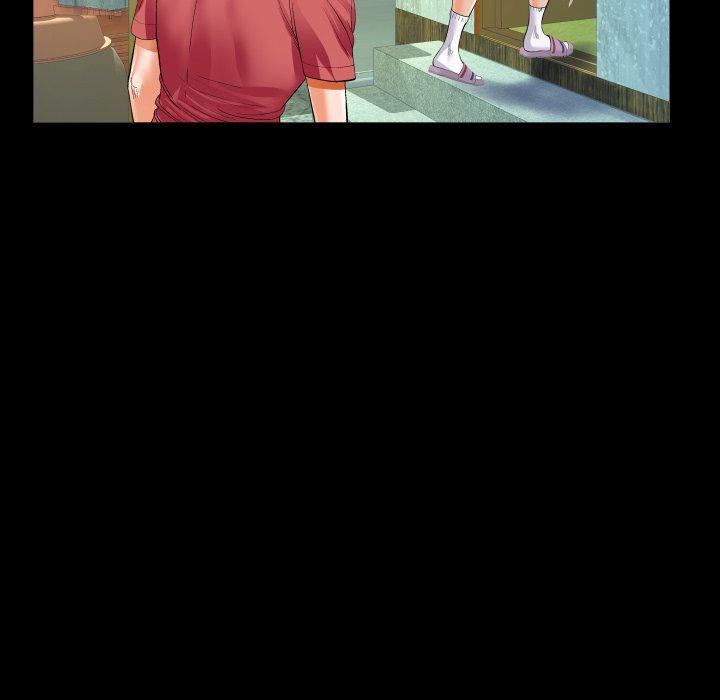 The Unforeseen Guest Manhwa - Chapter 16 Page 37