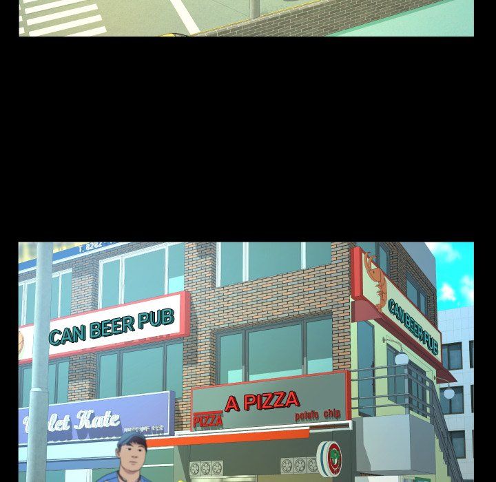 The Unforeseen Guest Manhwa - Chapter 16 Page 39