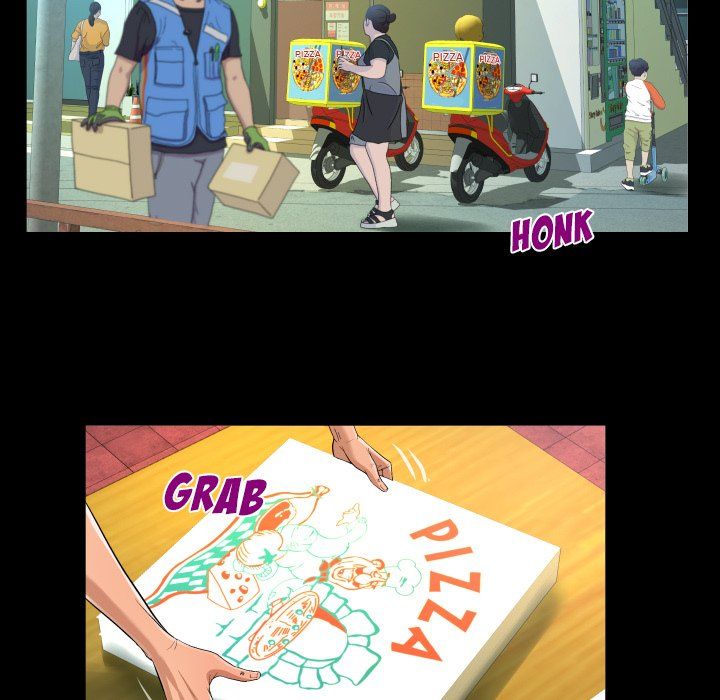 The Unforeseen Guest Manhwa - Chapter 16 Page 40