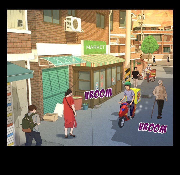 The Unforeseen Guest Manhwa - Chapter 16 Page 44