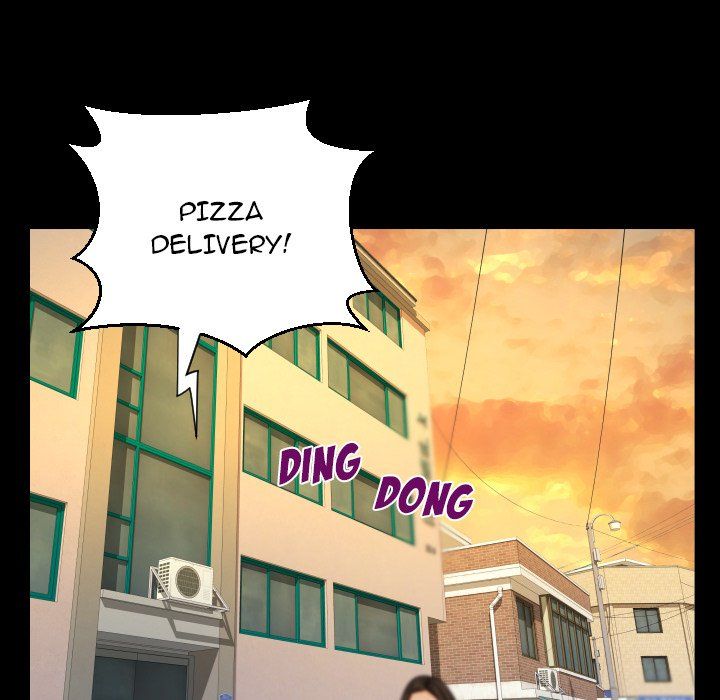 The Unforeseen Guest Manhwa - Chapter 16 Page 45