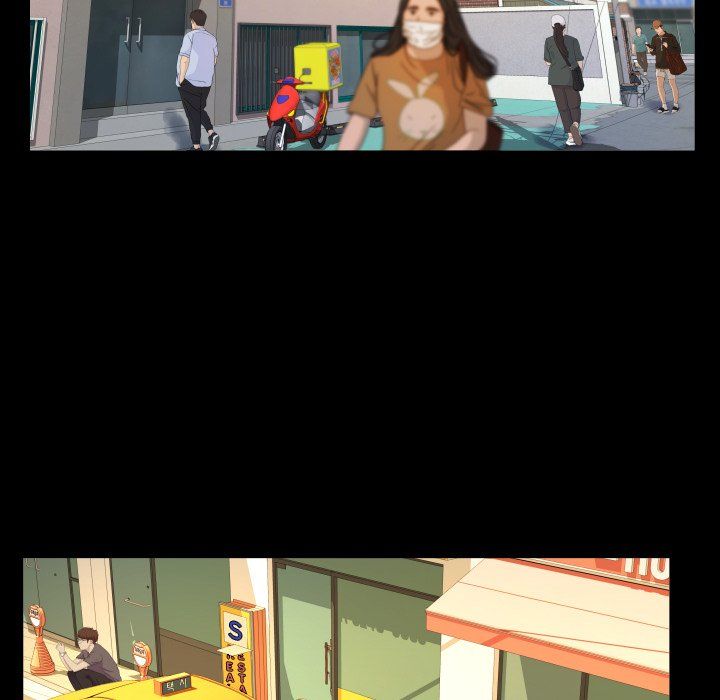 The Unforeseen Guest Manhwa - Chapter 16 Page 46