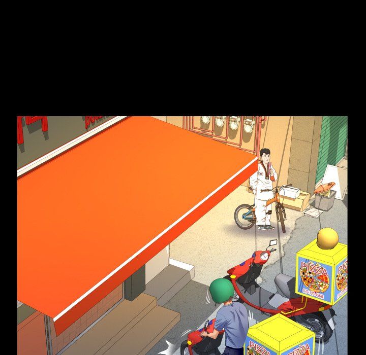 The Unforeseen Guest Manhwa - Chapter 16 Page 48