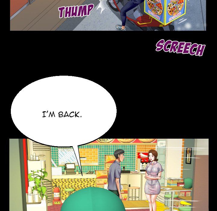 The Unforeseen Guest Manhwa - Chapter 16 Page 49