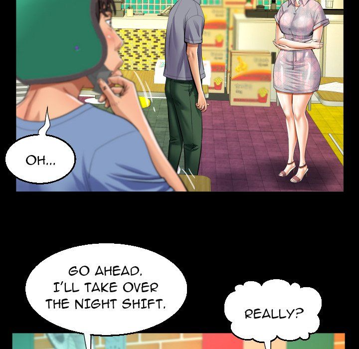 The Unforeseen Guest Manhwa - Chapter 16 Page 52