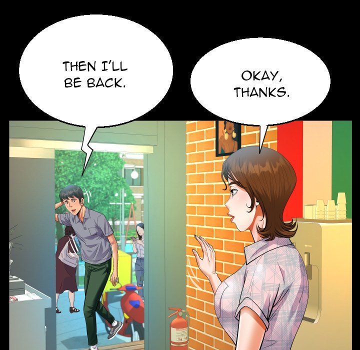 The Unforeseen Guest Manhwa - Chapter 16 Page 54